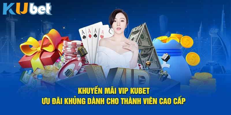 Đặc quyền nhận được khi đăng ký săn khuyến mãi Vip 