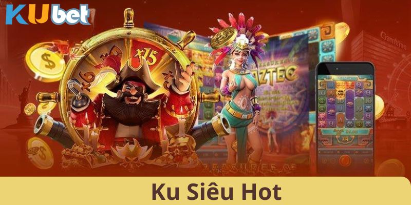 Những tựa game đang được ưa chuộng nhất ở sân chơi hàng đầu