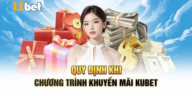 Các quy định cần nắm về ưu đãi