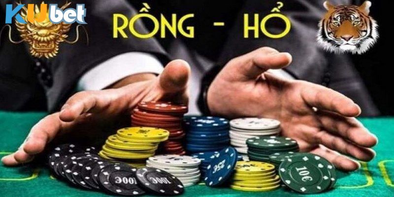 Rồng hổ Kubet