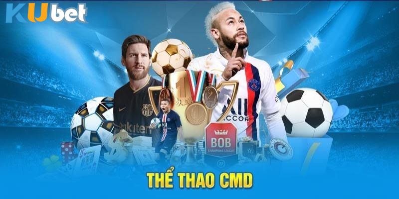 CMD thể thao